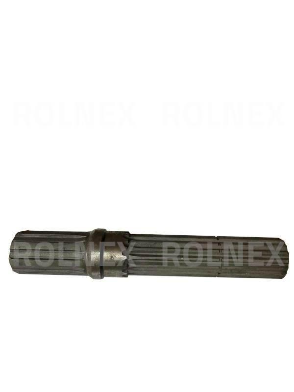 Półoś bizon st rolmus 5040240010