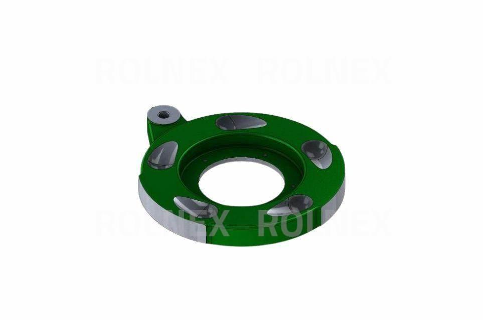 Tarcza dociskowa bizon rolmus 5040240080