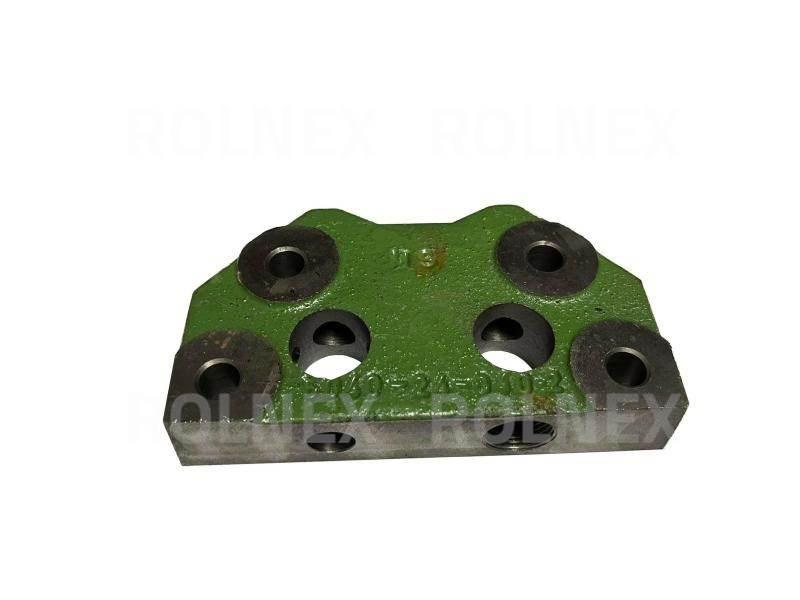 Korpus bizon rolmus 5040240400