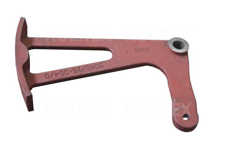 Zabierak prawy bizon rolmus 5040260040