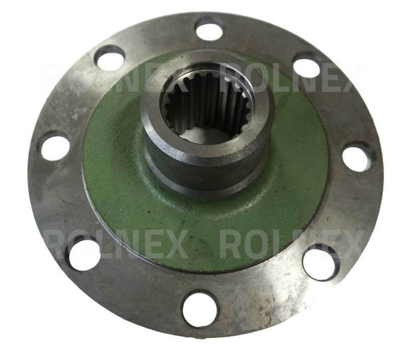 Tarcza bizon rolmus 5050730040r