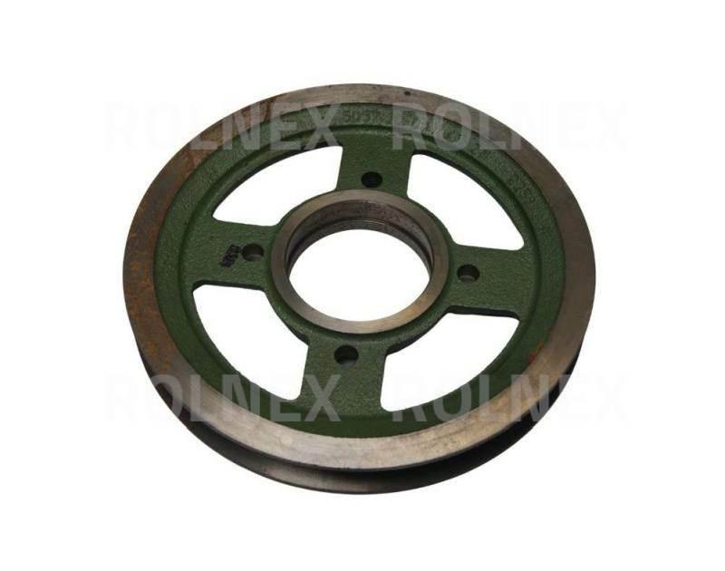 Koło pasowe bizon rolmus 5057200010