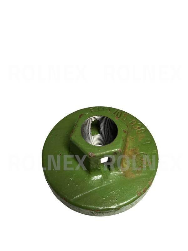 Nakrętka bizon rolmus 5110050380