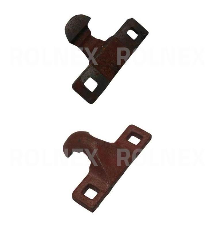 Przycisk kosy bizon rolmus 5040020030r