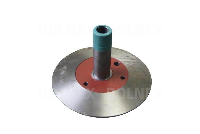Tarcza stała bizon rolmus 5040030430r