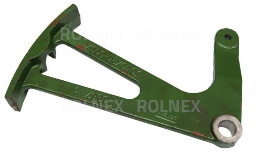 Zabierak lewy bizon rolmus 5040260030