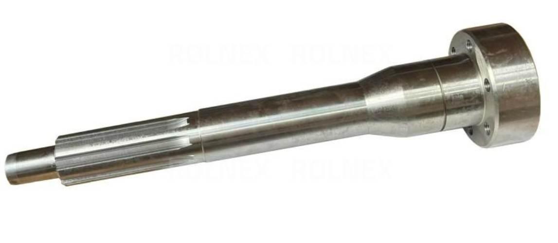 Wałek bizon rolmus 5040340110r