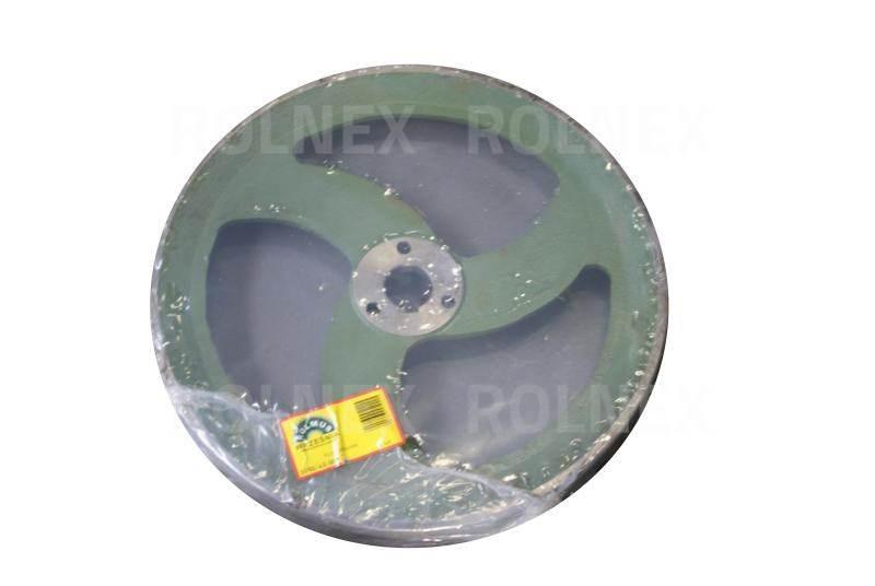 Koło pasowe bizon rolmus 5050630080r