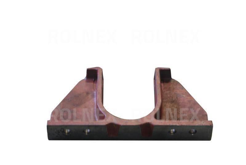 Wspornik gardzieli bizon nt rolmus 5052080050