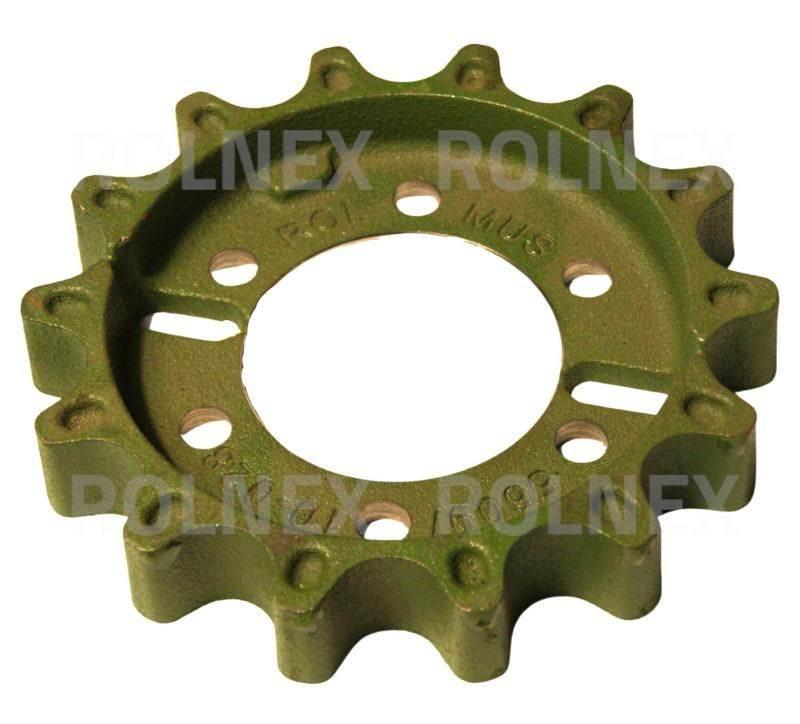 Tryb wieńca z-14 kopaczki n/t rolmus napędzający 5609100280r