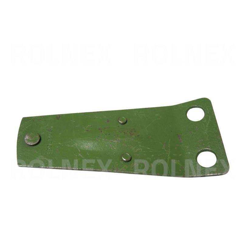 Trzymak noża kosiarki z-036 rolmus 5036010300r