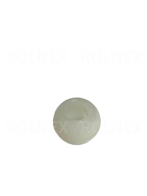 Prowadnica palca poliamid 5050040050p
