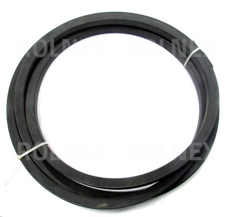 Pas klinowy gates delta classic 32x4000 653062.1.26