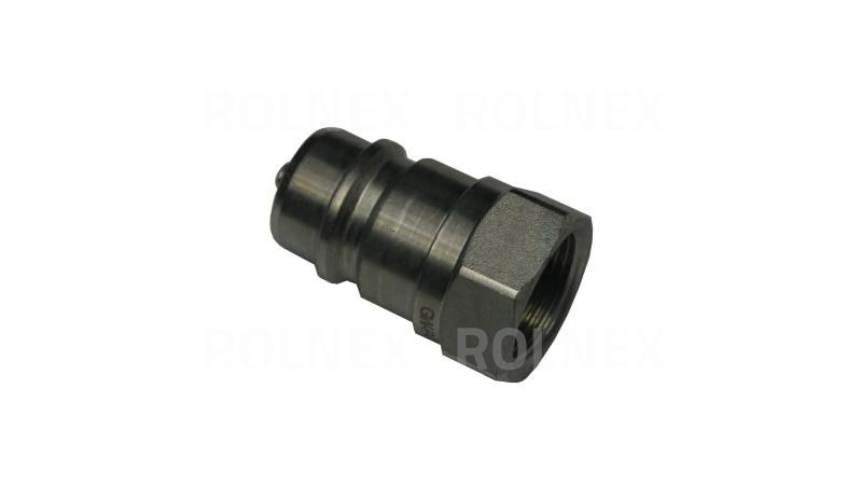 Wtyka hydrauliczna euro m22*1,5 wewn. gwint w22x1,5wew
