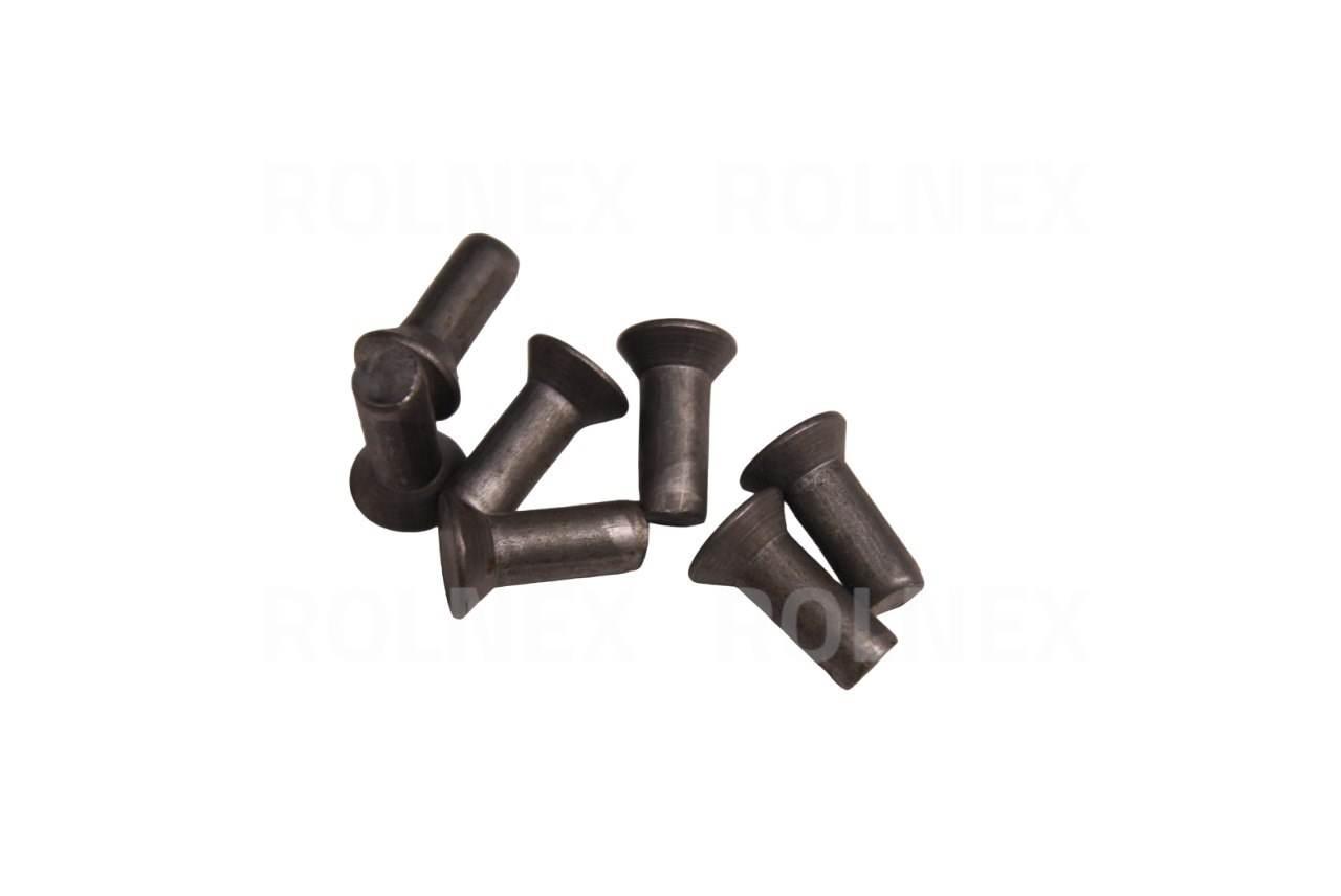 Nit płaski 6x16 claas opakowanie 500g 237663.00