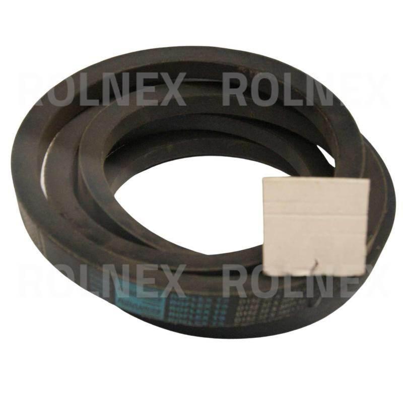 Pas klinowy roulunds 32x03861 653059.0