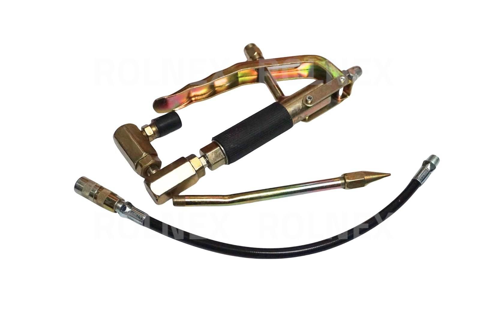 Pistolet do smarowania 12/15l m780604