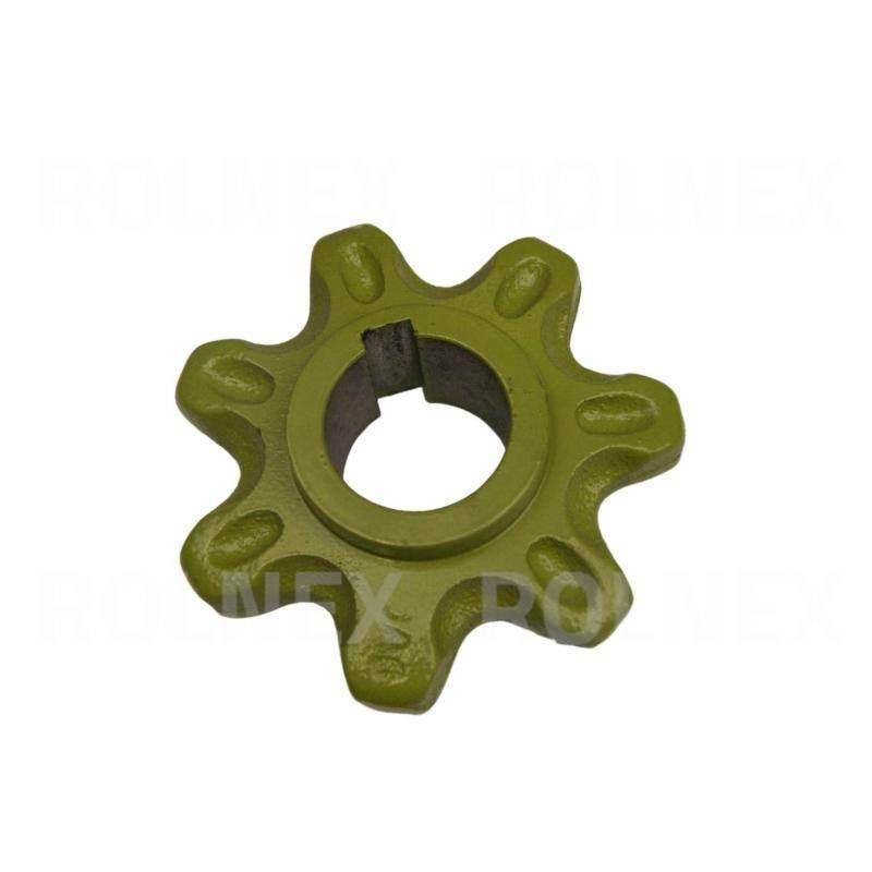 Zębatka elewatora claas 35mm sfero 674406-g