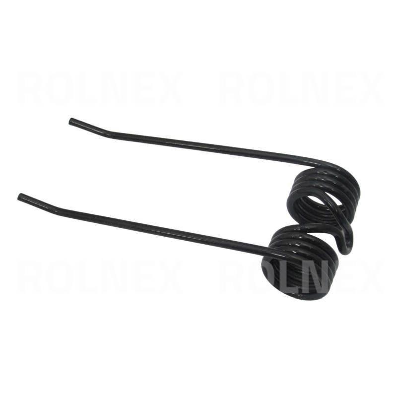 Palec podbieracza prasy claas wzór 15.z124 807297