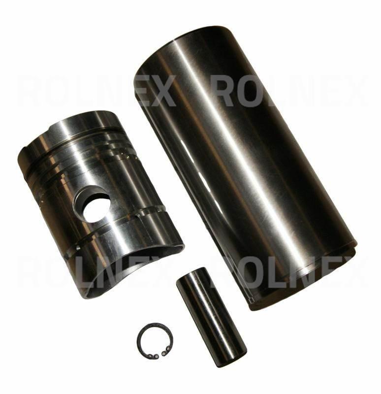 Zestaw naprawczy sw400 4p ursus premium 4460045