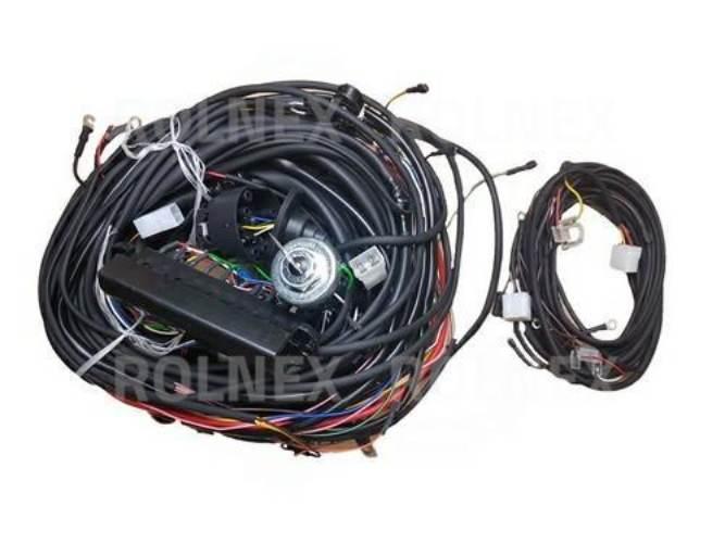 Instalacja bizon lsn instbizon