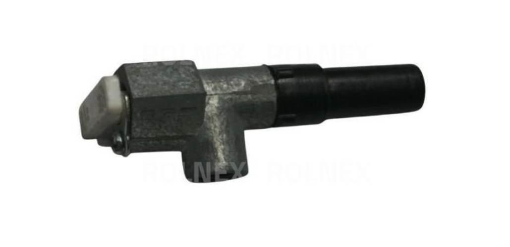Kranik paliwa mf-4 z sitkiem 898540m91