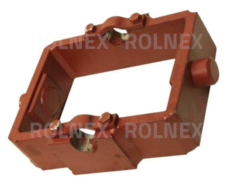 Mocowanie siłownika d47/d50 duży siłownik 6021163001