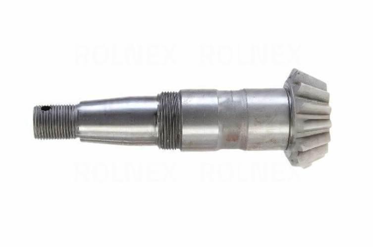 Wałek c330/c360 skropol 50022590
