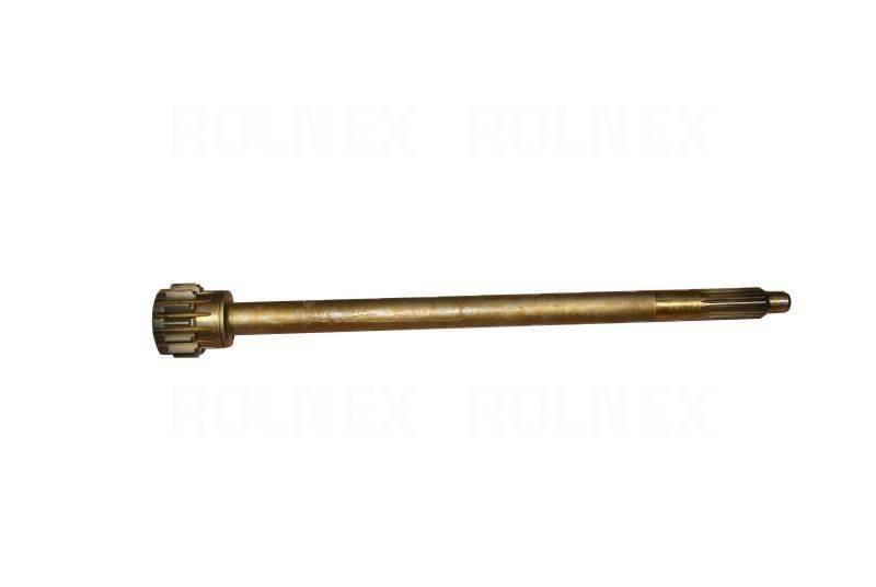 Wałek sprzęgłowy zetor st / c360 / 4011 67111901