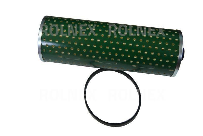 Wkład filtra oleju sw400 włocławek wfo-08.10