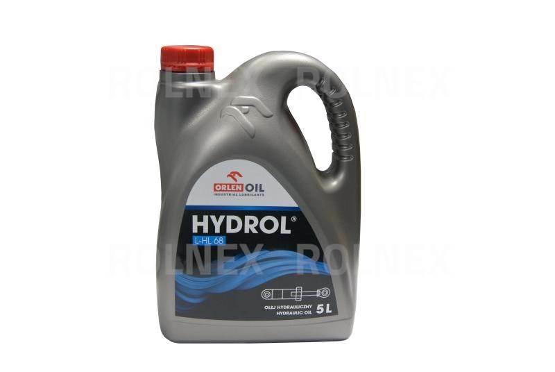 Hydrol l-hl 68 5l orlen lhl685lorlen