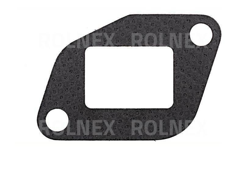 Uszczelka kolektora wydechowego c330 polgasket 50003750p