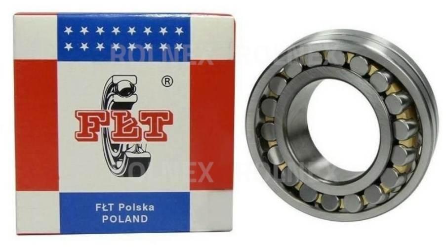 Łożysko 22207 fłt cw33 22207fłt