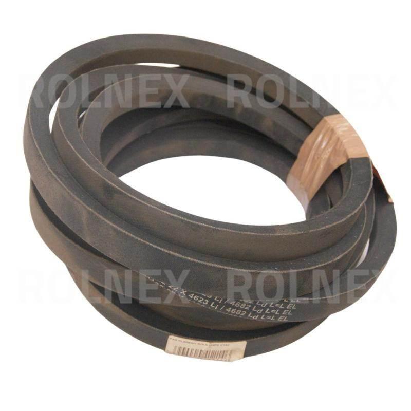Pas klinowy roulunds c182 22x4623li-r
