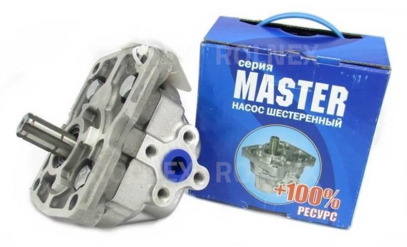 Pompa nsz 10 6f prawa master hydrosiła nsz10m-3