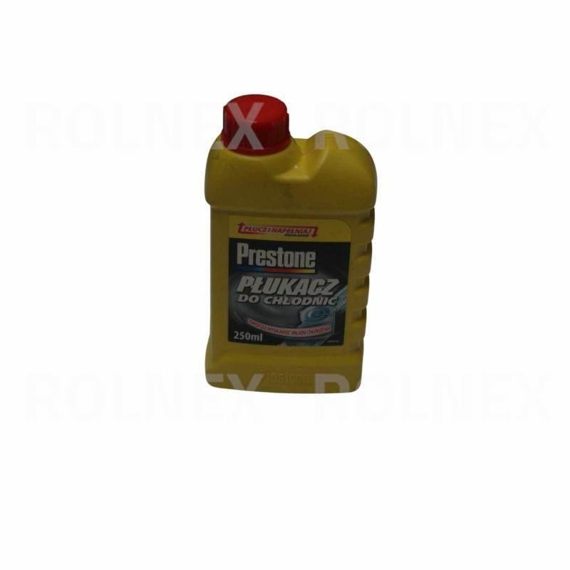 Płukacz chłodnic prestone 250ml prest250pł