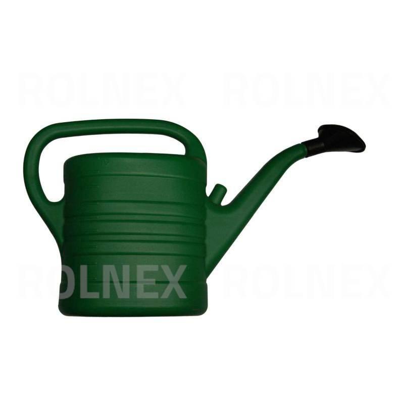 Konewka 10l plastikowa o-024