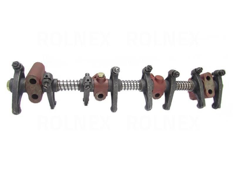 Klawiatura kpl. mtz bg 2401007100