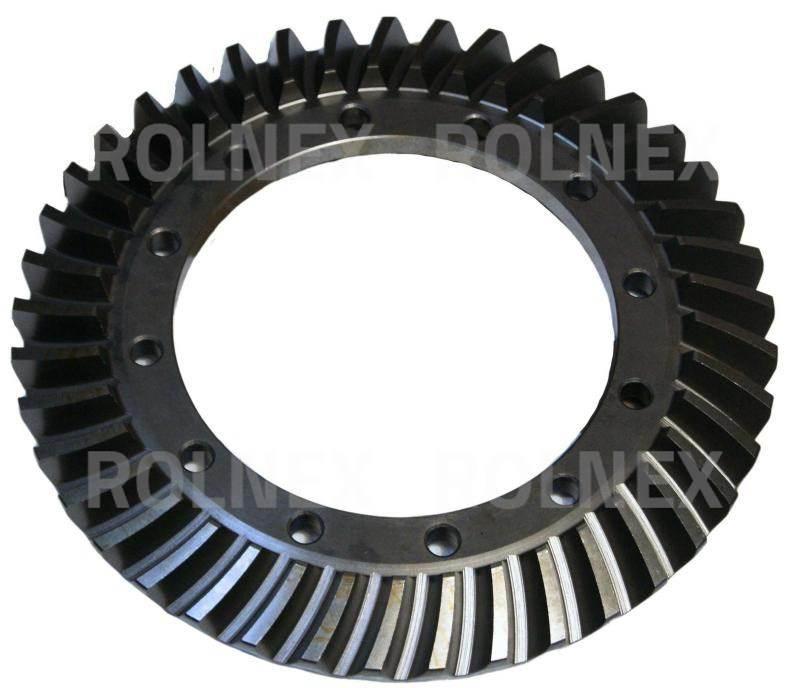 Koło talerzowe mtz bg wieniec mechanizmu różnicowego 502403021