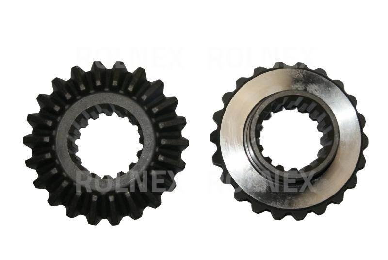 Koło koronowe mtz bg 502403048bg