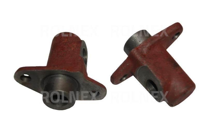 Tuleja mtz oryginał 501702044