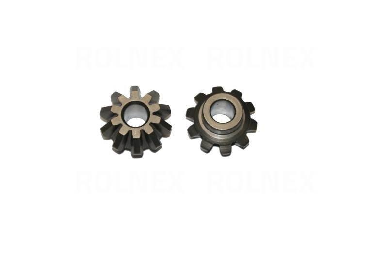Satelitka przedniego mostu starego typu mtz bg 522303018bg