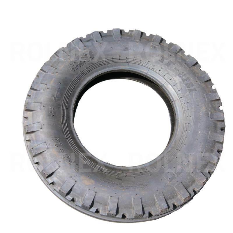 Opona 7,50-16 /6pr bkt tf 8181 7,50-16_6pr