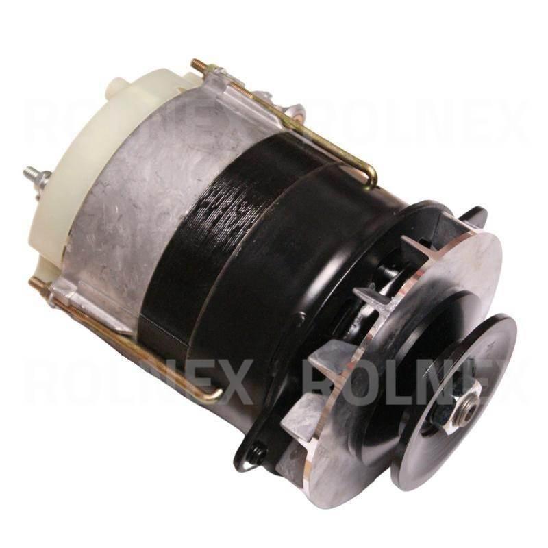 Alternator mtz 14v 1150w 1 pasek bg 3 wyjścia 97953701-1