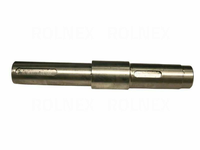 Wałek przekładni rozrzutnik obornika pl dł 260 mm 2208030061