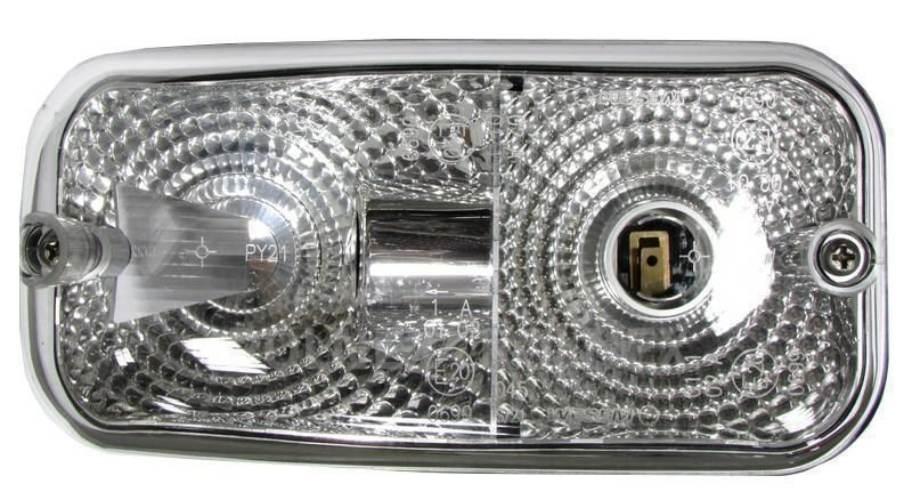 Lampa kierunku ursus prawa wesem la5.39822