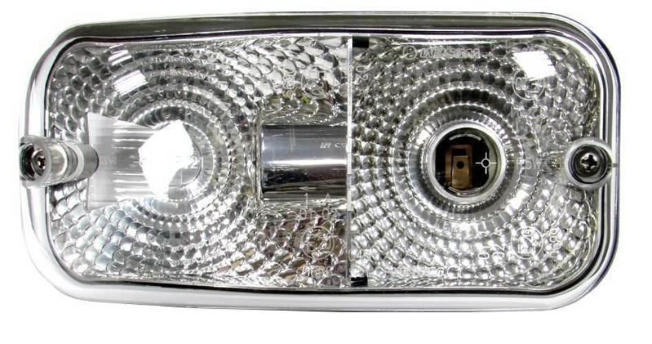 Lampa kierunku ursus lewa wesem la5.39820