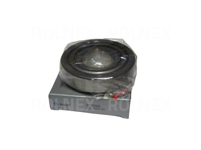 Łożysko 30309 pbf 40*100*27,25 30309pbf