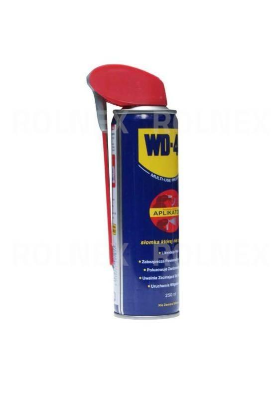 Wd 40 250ml z aplikatorem wd40250a