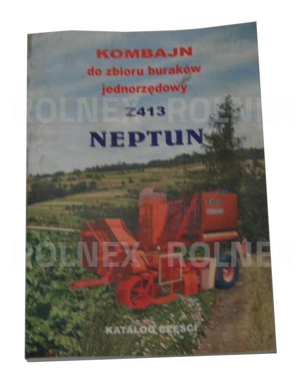 Katalog neptun neptun